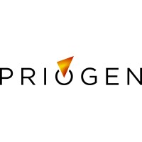 Priogen Energy logo